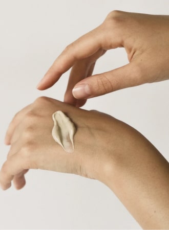 Hand Cream